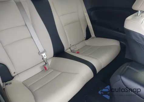 2016 Honda Accord Ex-L z USA, uszkodzony, nr VIN 1HGCT1B82GA007728